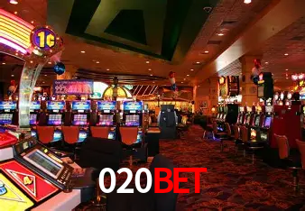 Desvendando o Mundo dos Jogos Virtuais na 020BET