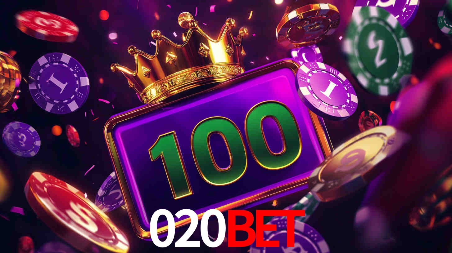 Experiência VIP 020BET