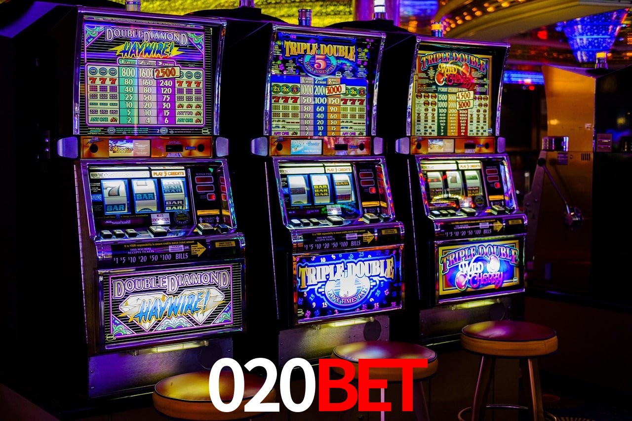 Experiência VIP 020BET