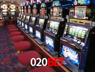 Desvendando o Mundo dos Jogos Virtuais na 020BET