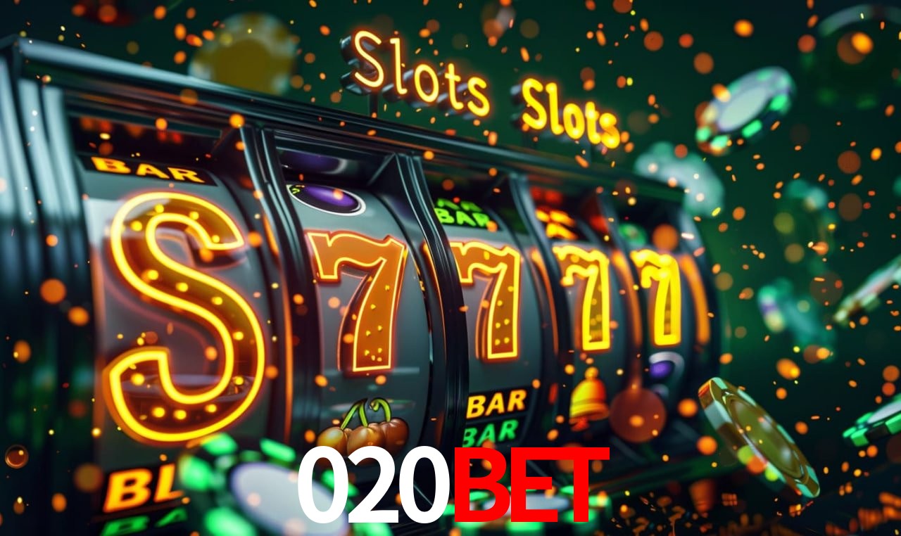 Estatísticas 020BET