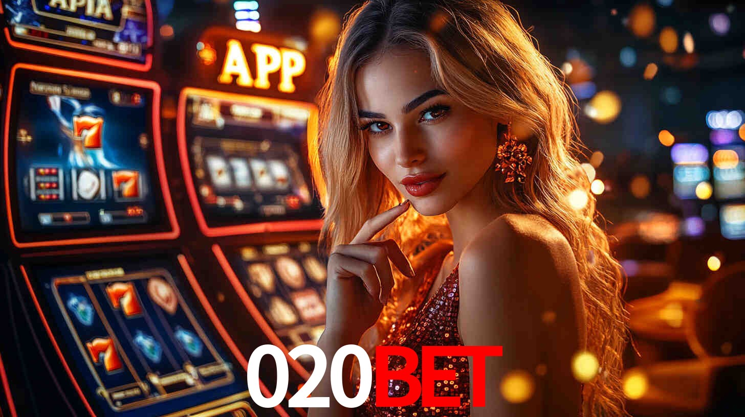 Baixar App Android 020BET