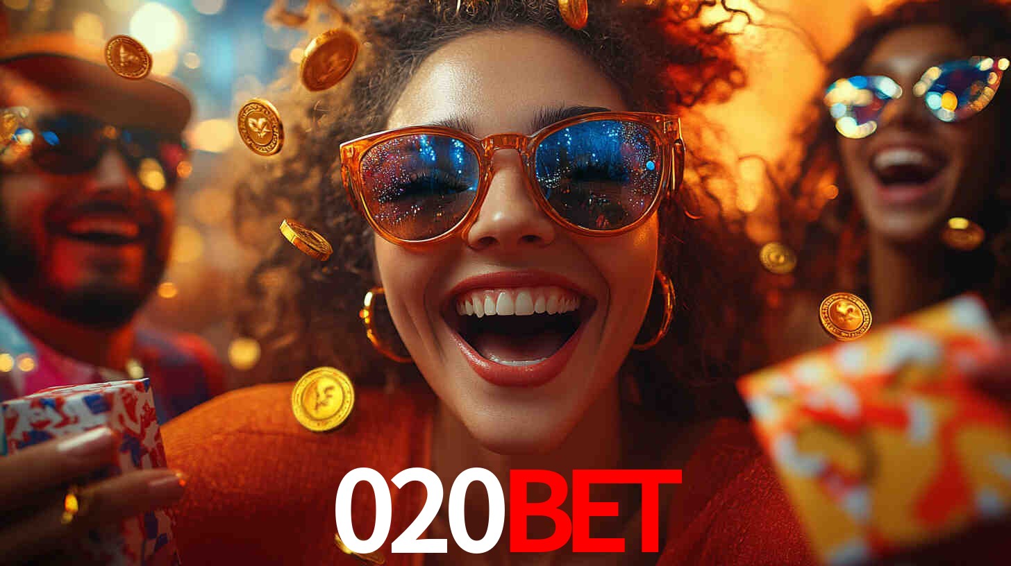 Bônus Sem Depósito no 020BET