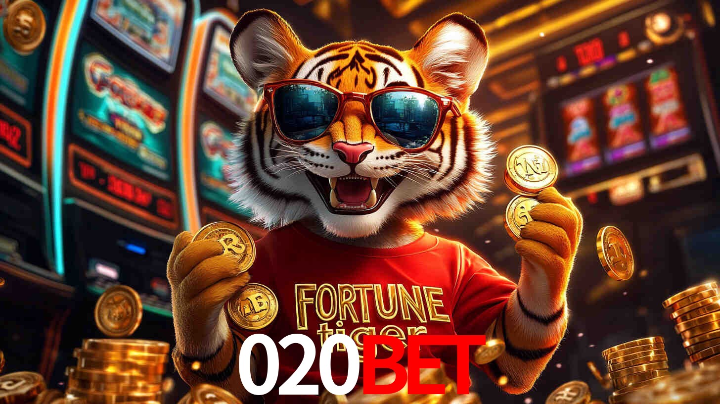 Por Que Jogar Fortune Tiger no 020BET