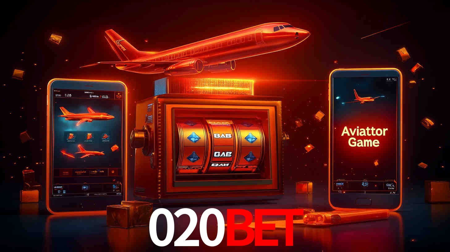Como Jogar Aviator no 020BET