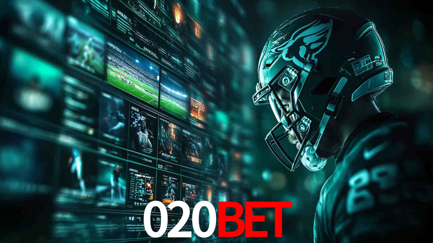 Esportes em Destaque no 020BET