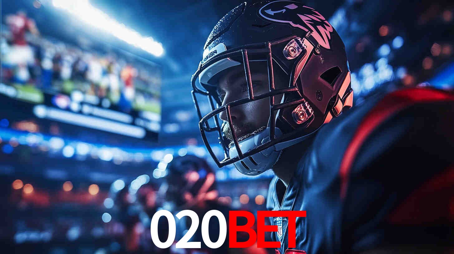 Transforme Suas Apostas em Grandes Prêmios no 020BET