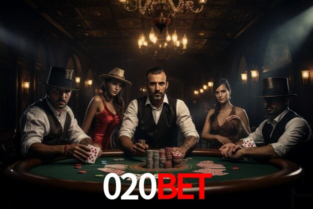 020BET: Seu Especialista em Apostas Esportivas Brasileiras