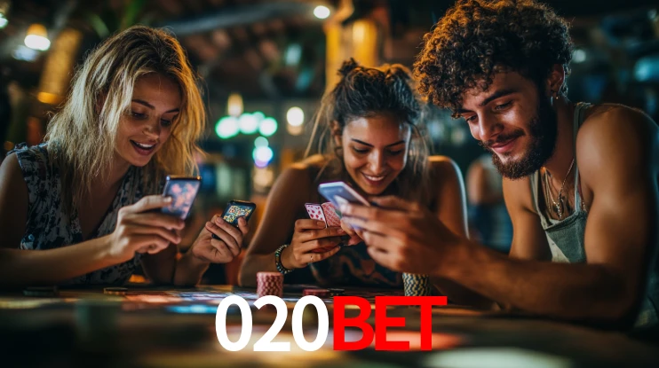 Game Statistics 020BET
