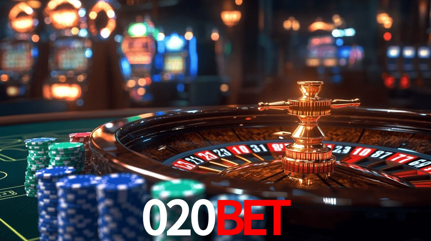Blackjack Table 020BET
