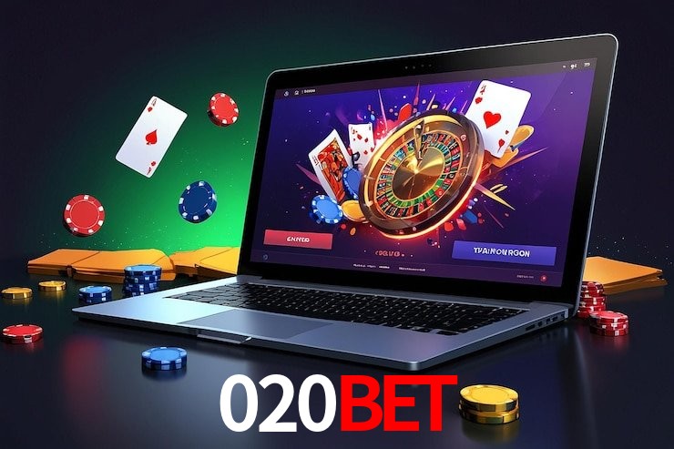 020BET,020BET app