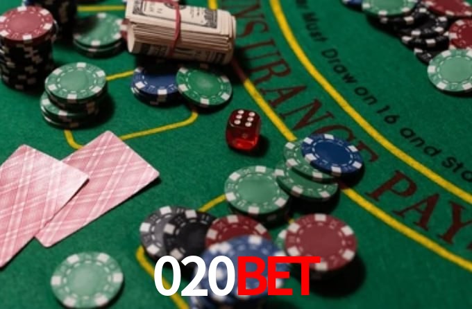 020BET App Interface