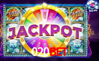 Inovações de Jogos na 020BET: O Futuro das Experiências Interativas