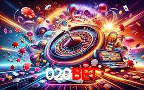 Estatísticas do Jogo 020BET