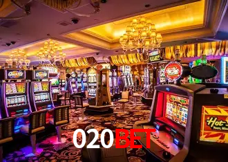 Desvendando o Mundo dos Jogos Virtuais na 020BET