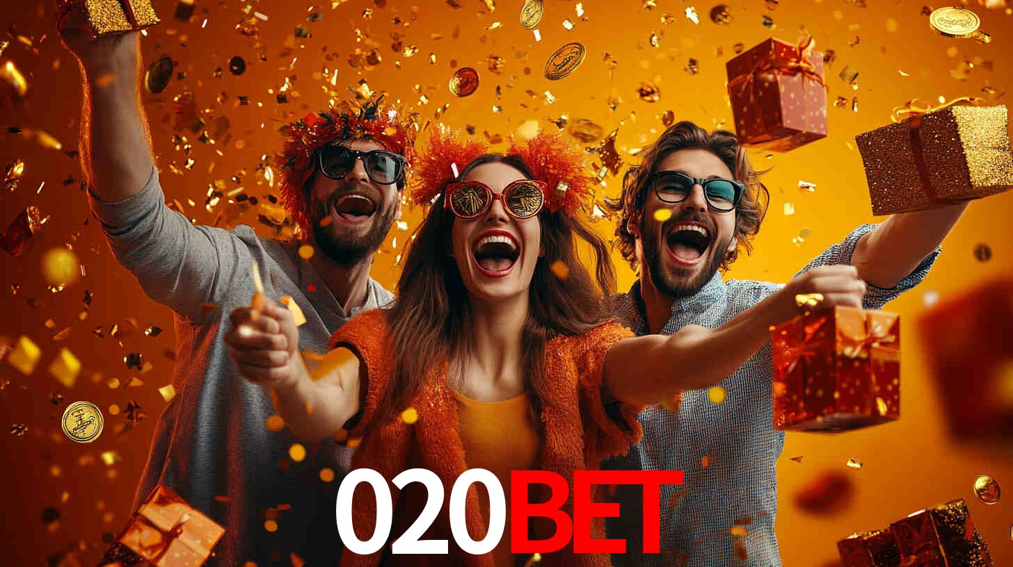 Tournaments 020BET
