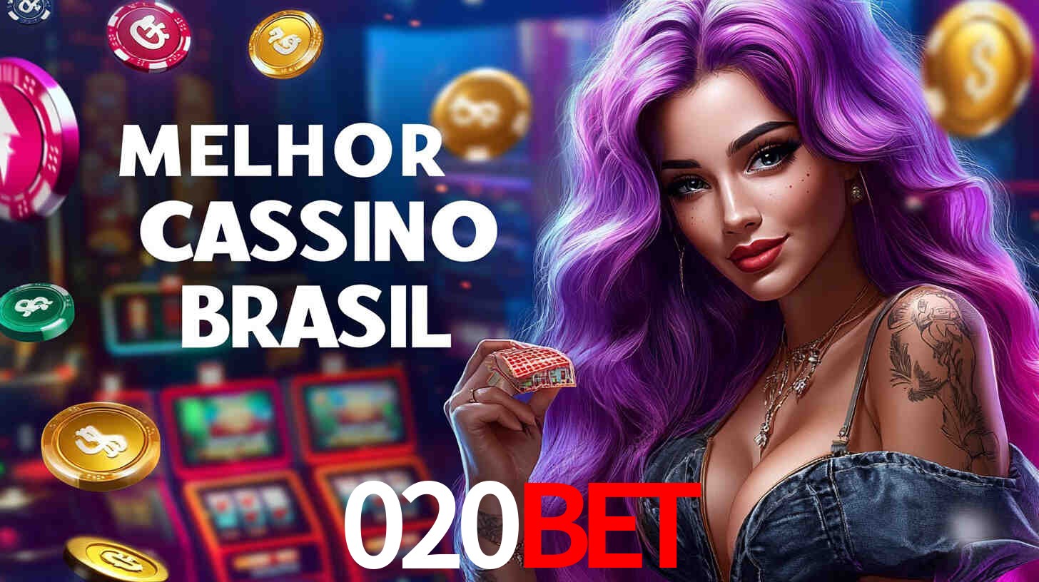 Inovações de Jogos na 020BET: O Futuro das Experiências Interativas