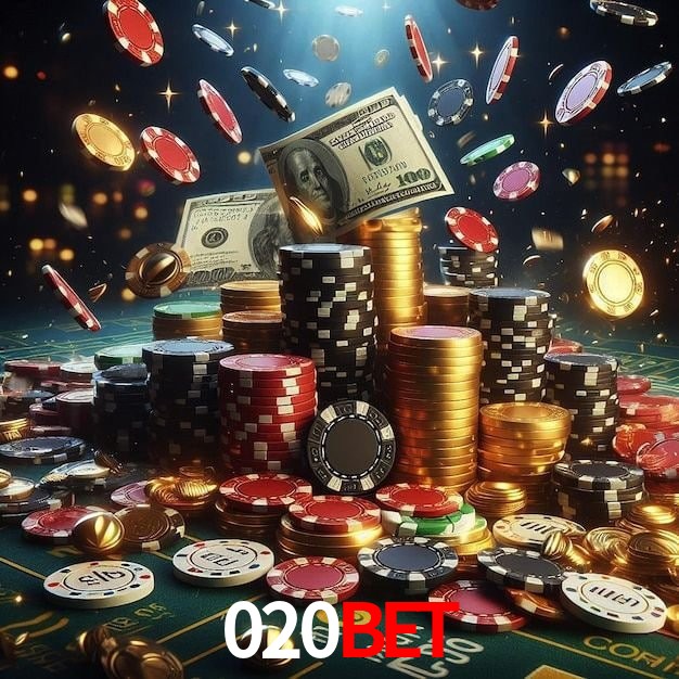 PIX Instantâneo 020BET