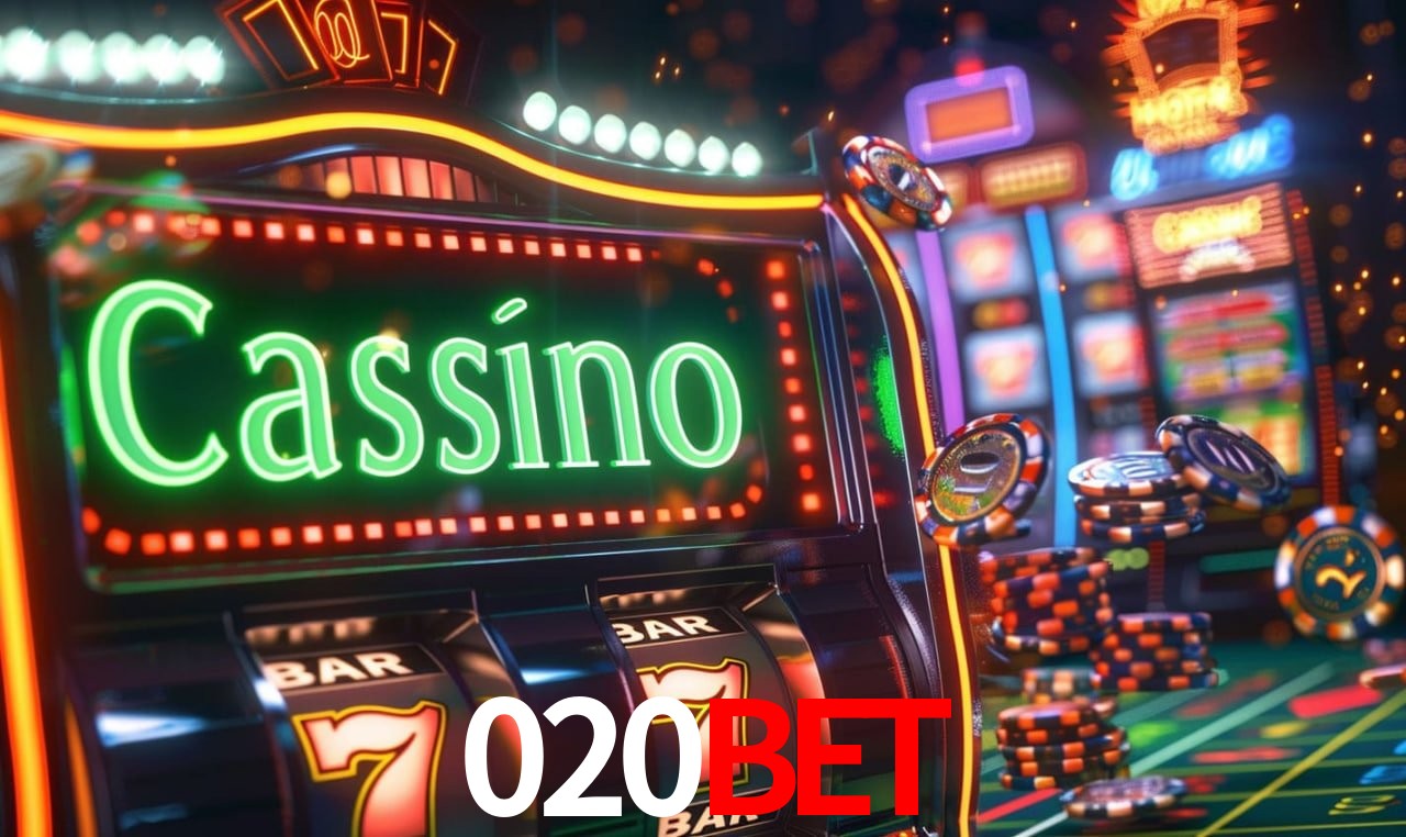 Promoção Relâmpago 020BET