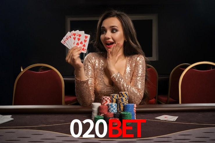 Programa VIP 020BET