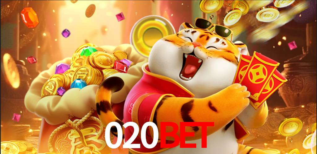 Welcome Bonus 020BET