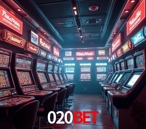 020BET,020BET app