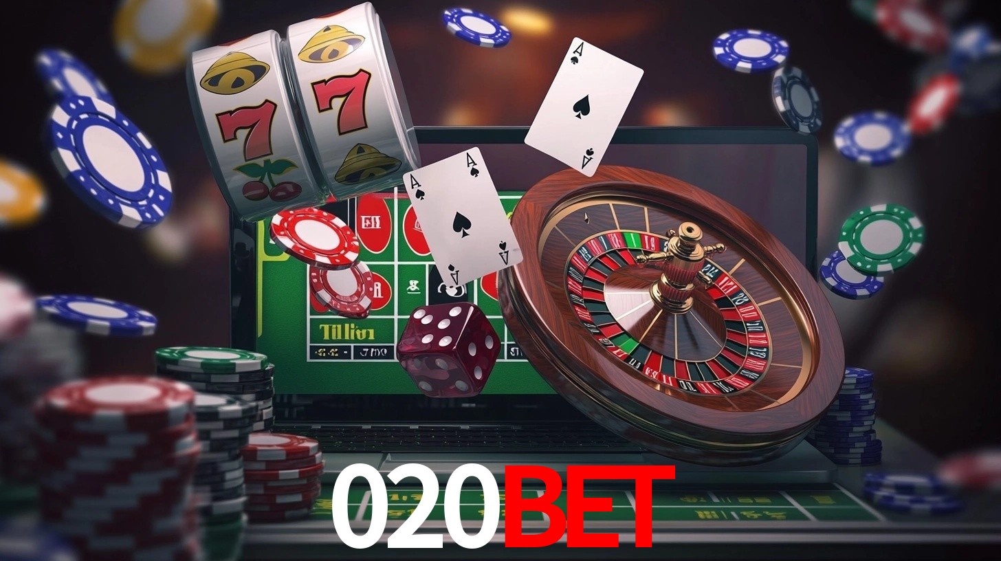 Tennis Betting 020BET
