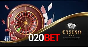 Avaliações dos Jogadores 020BET
