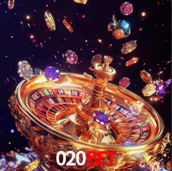 020BET - Jackpot VIP Real - 020BET app
