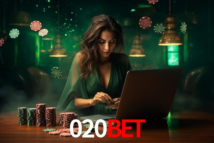 020 BET vip
