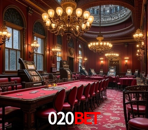  020BET app