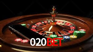 Secure Login 020BET