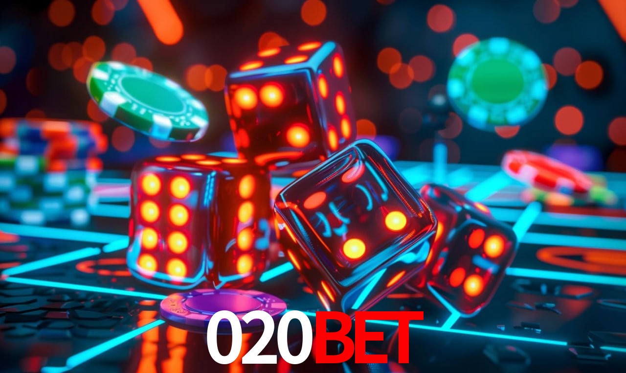 Jogos Exclusivos 020BET
