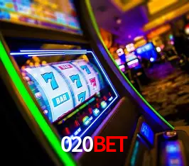 Apostas Esportivas na 020BET: Um Guia Completo