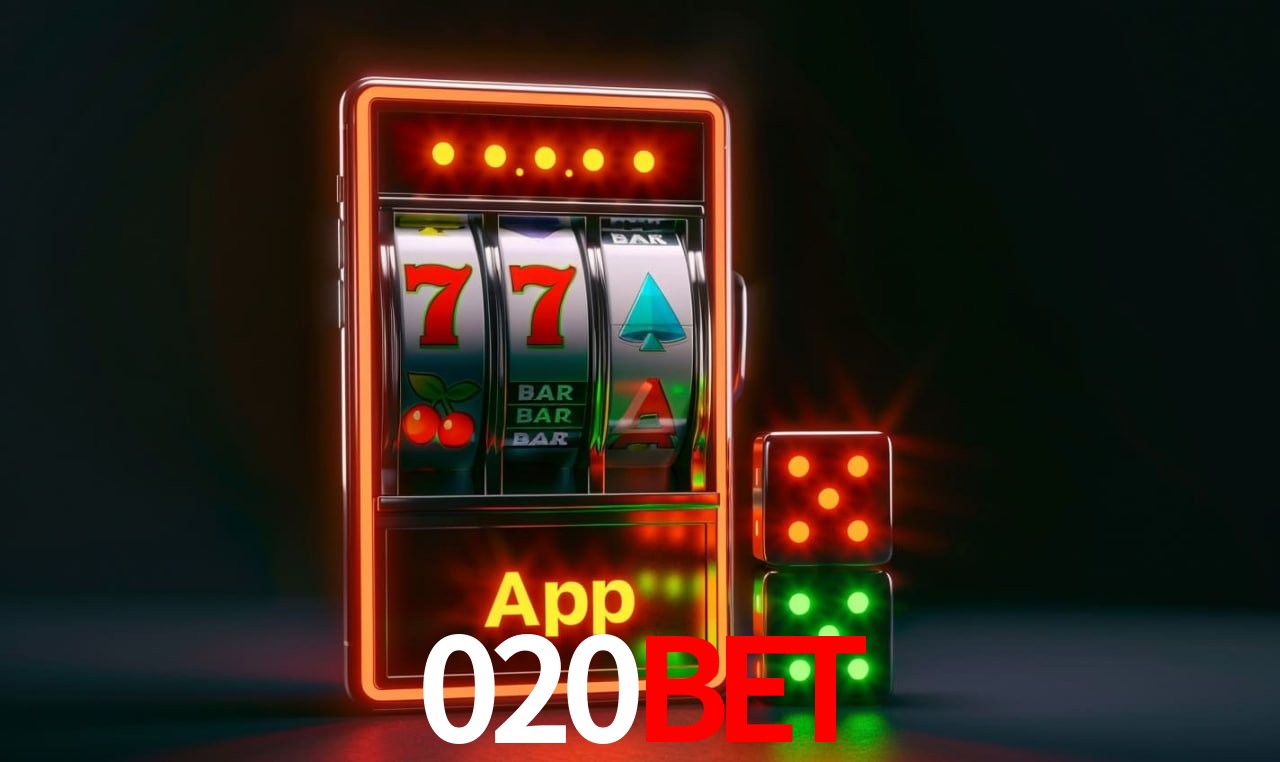 Login Seguro 020BET