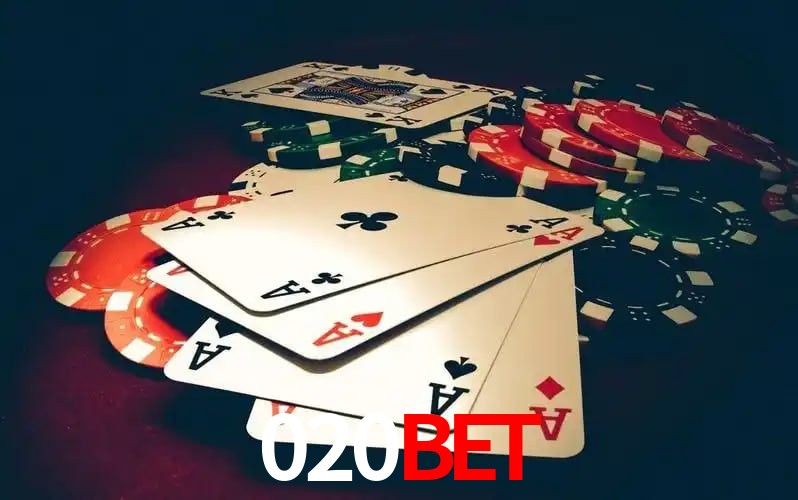 020 BET vip