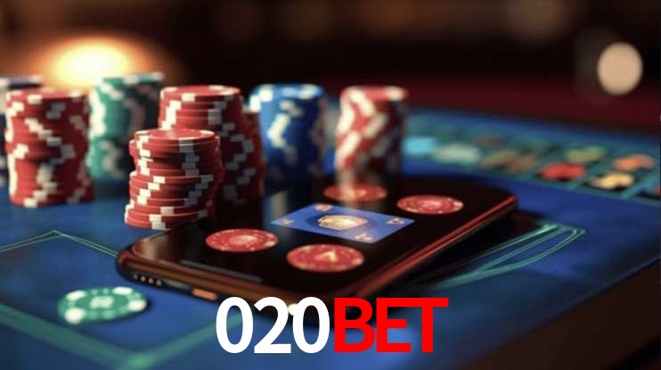 Tecnologia da Plataforma 020BET