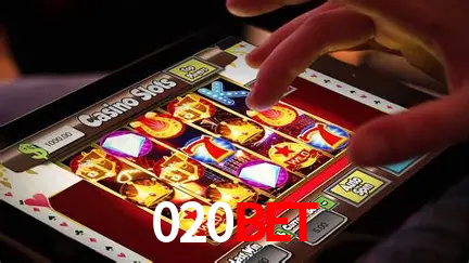 Descubra o Mundo do Cassino Online com 020BET