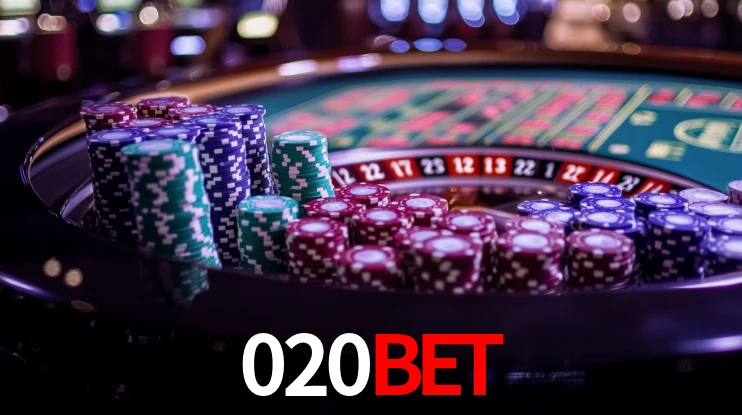 Bonus Features 020BET
