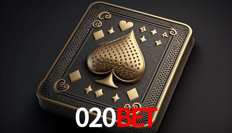 Casino Ao Vivo 020BET