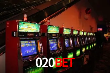 A Emoção da Loteria na 020BET: Uma Chance de Mudança de Vida
