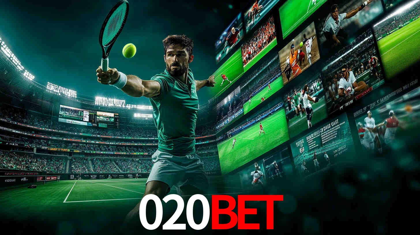 Descubra a Essência do 020BET: Nossa História e Compromissos