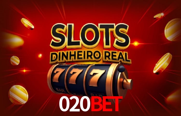 Sinta a adrenalina dos jogos de cassino com 020BET