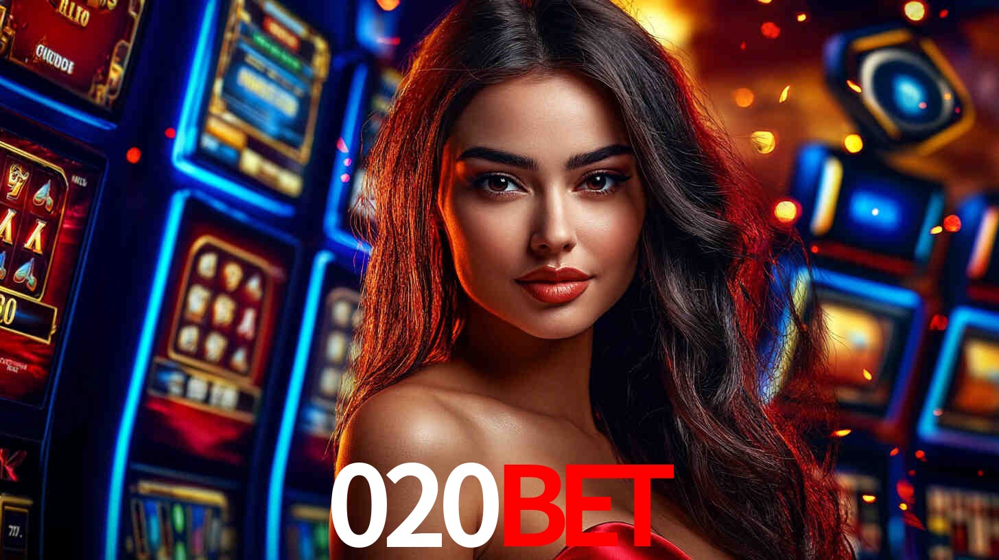 A Emoção da Loteria na 020BET: Uma Chance de Mudança de Vida