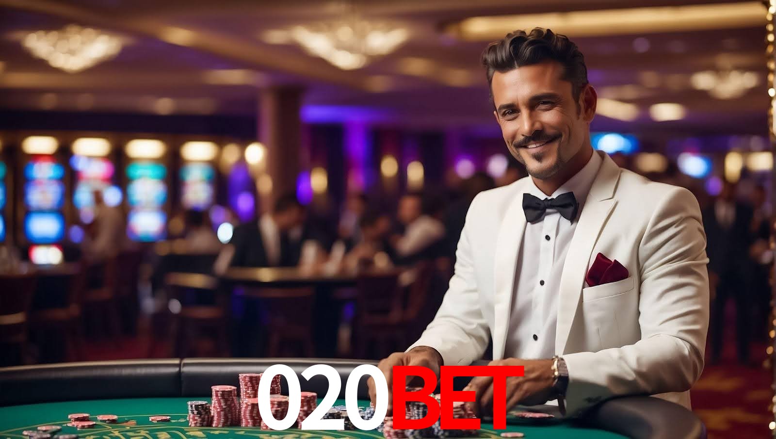 Promoções Sazonais 020BET