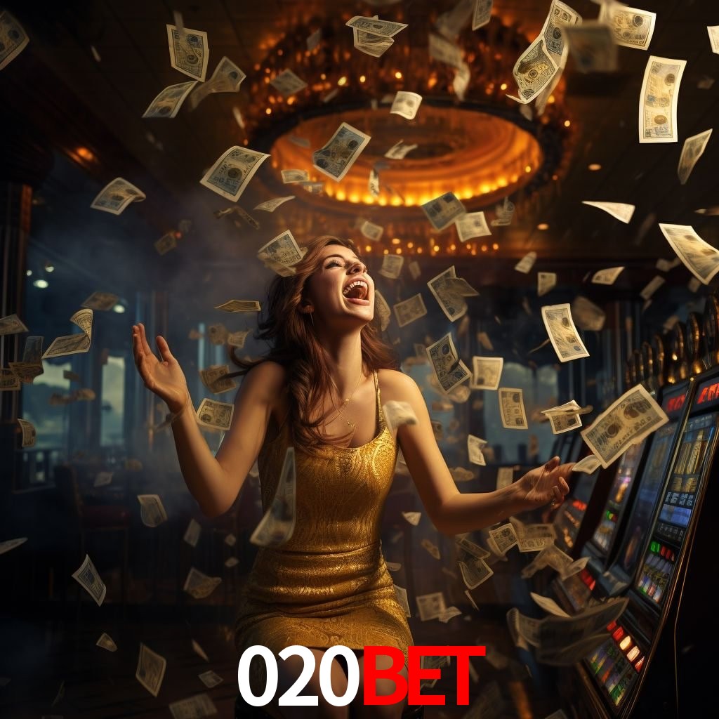 Game Providers 020BET