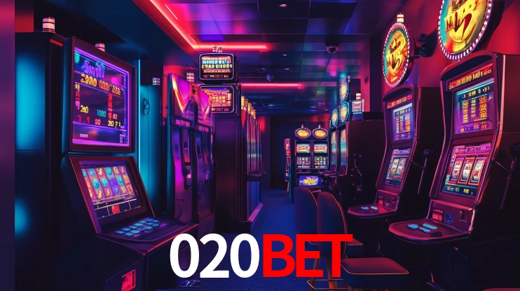 Football Betting 020BET