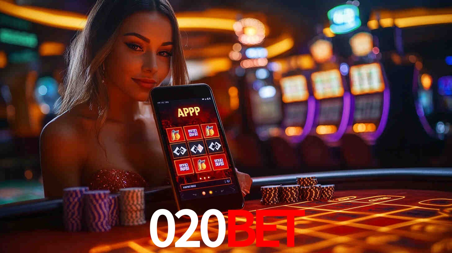 Descubra o Programa VIP da 020BET: Vantagens Exclusivas para Jogadores