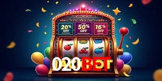 020 BET vip