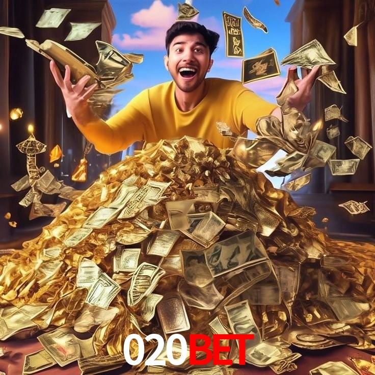 Apostas de Futebol 020BET